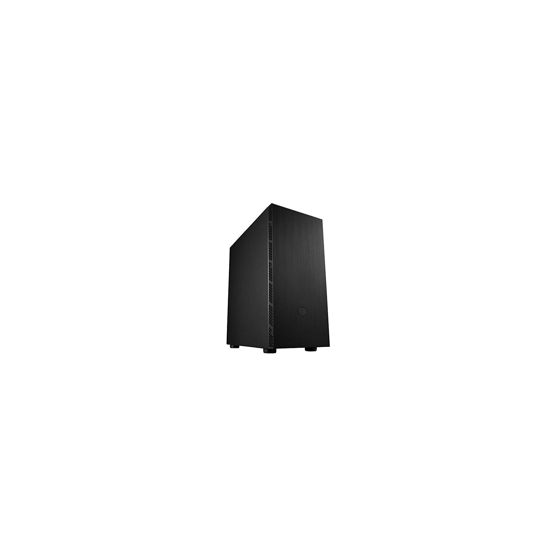 Boitier PC COOLER MASTER Boitier Moyen Tour ATX MasterBox MB600L
