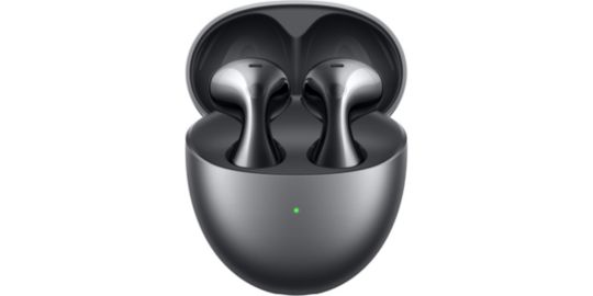 Ecouteurs HUAWEI Freebuds 6 Noir