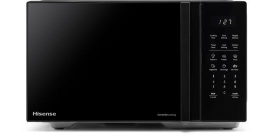 Micro ondes HISENSE H29MOBS9H