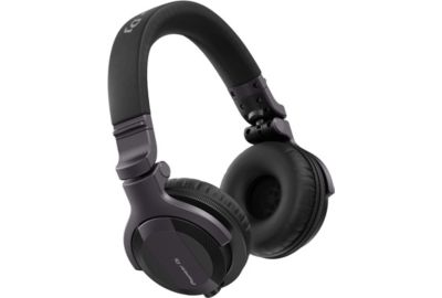 Casque DJ PIONEER DJ HDJ-CUE1 Noir