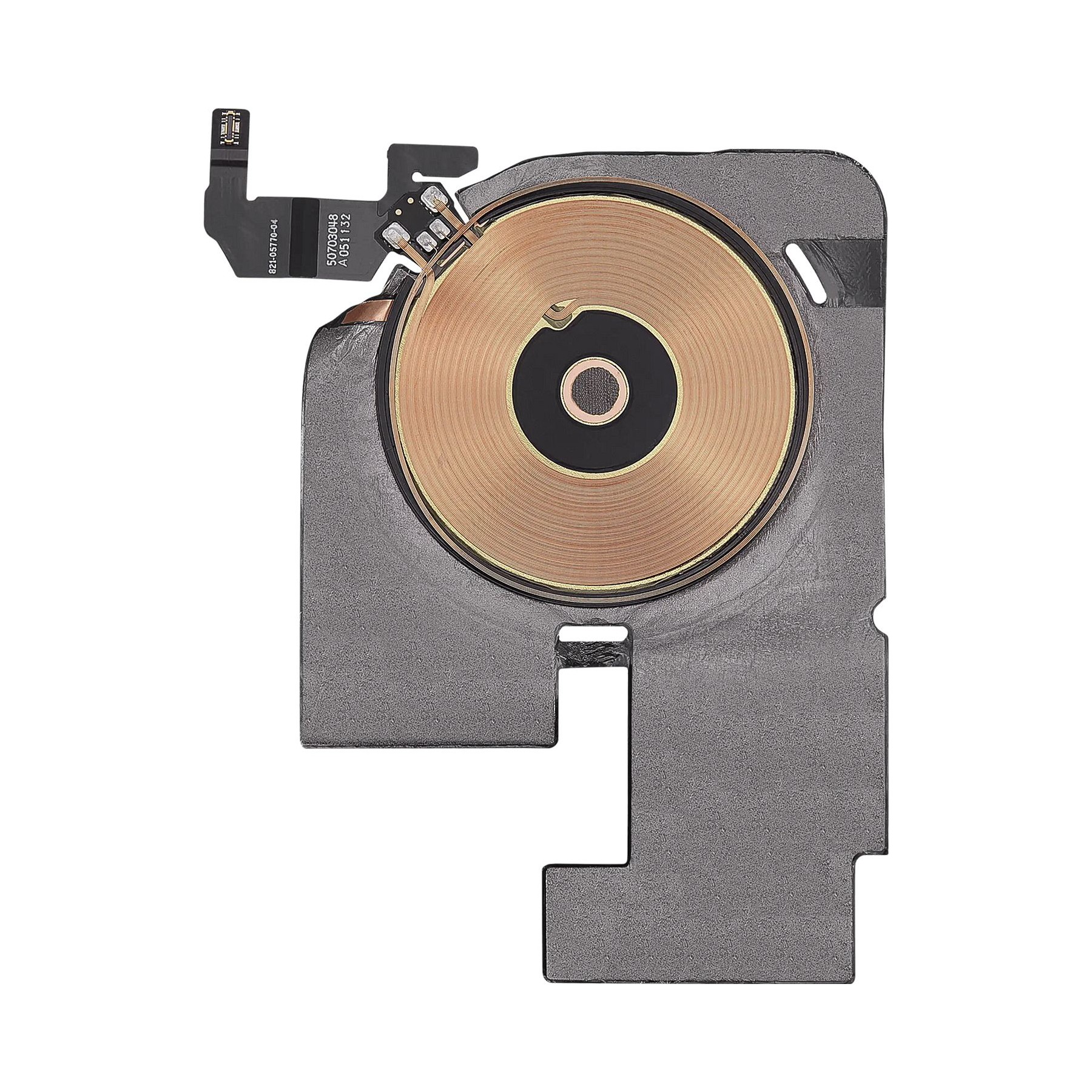 Pièce détachée AVIZAR pour iPhone 17 Pro Max Multifonction