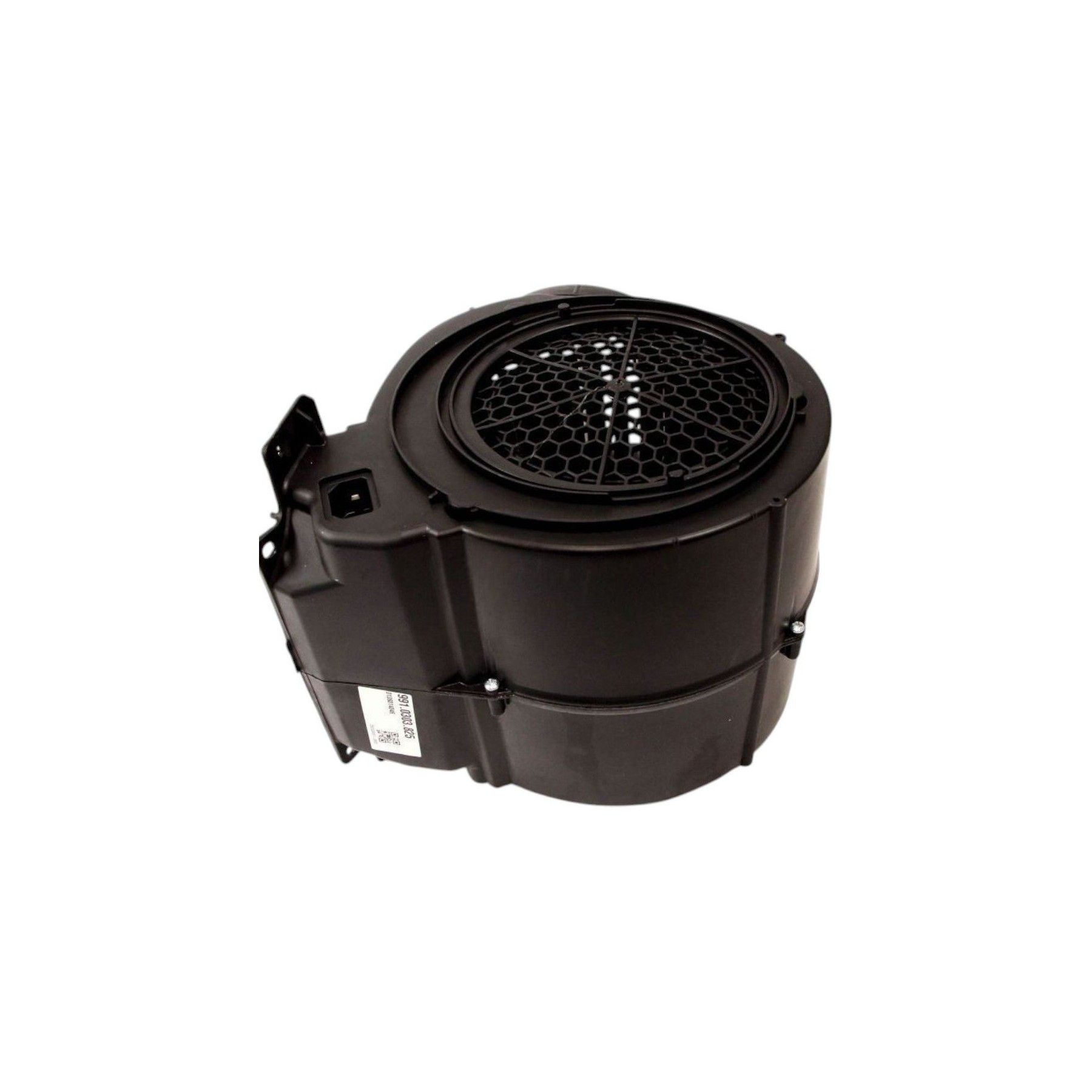 Motoventilateur SMEG ensemble moteur ventillateur