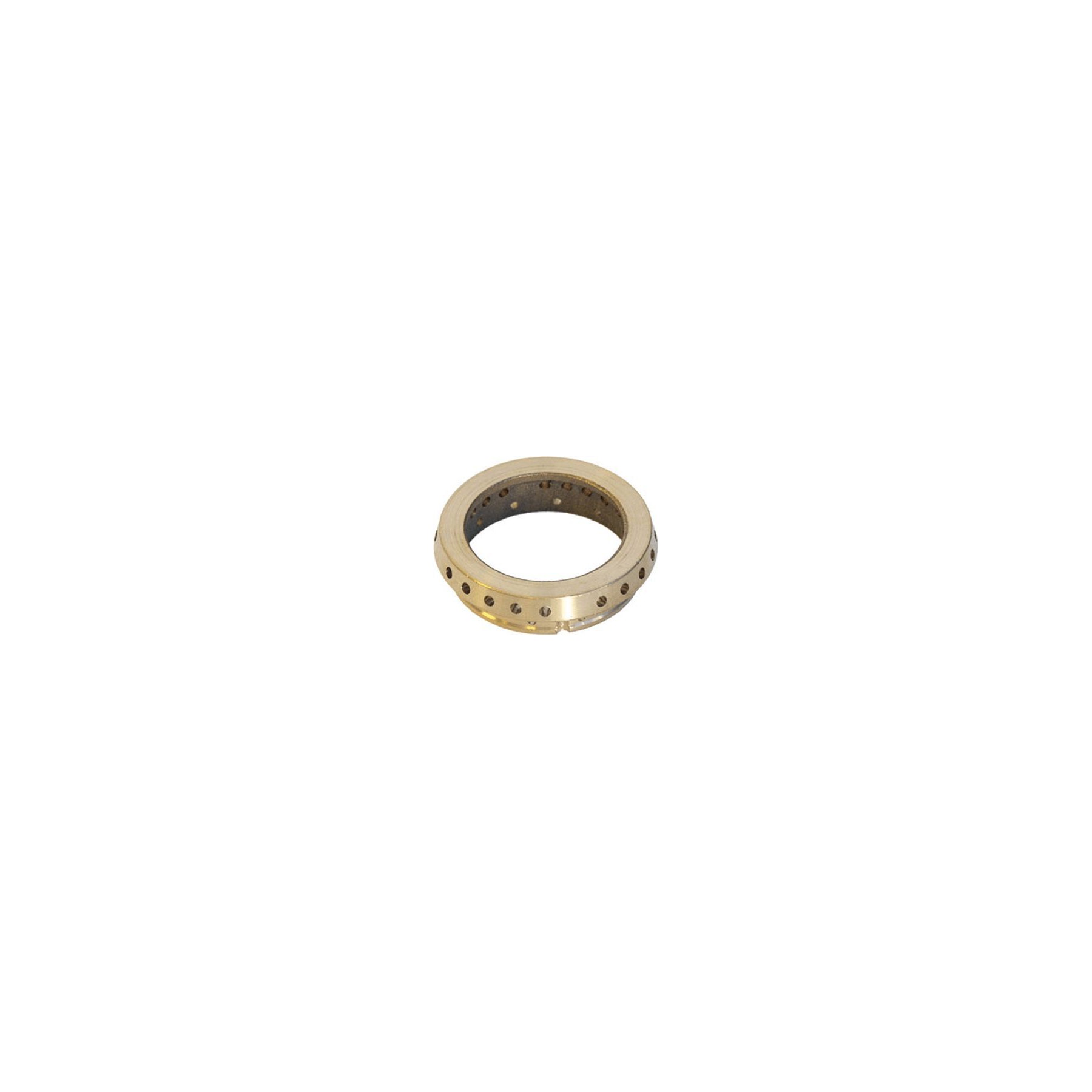 Bougie VEDETTE couronne bruleur semi rapide diam 43 m/m