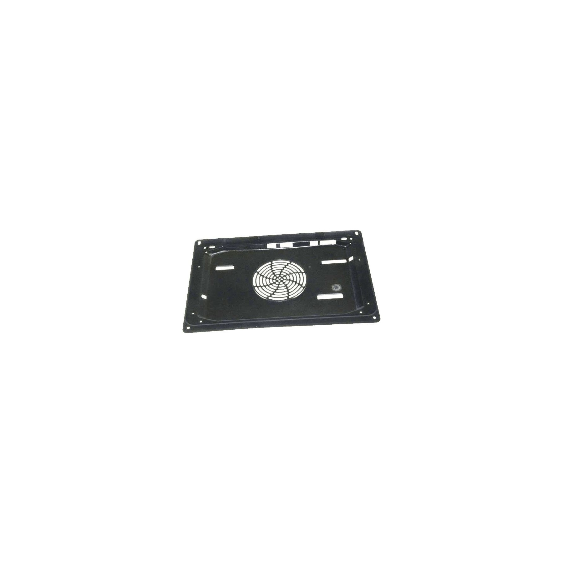 Capot NEFF TOLE CATALYTIQUE DU FOND - 00438190