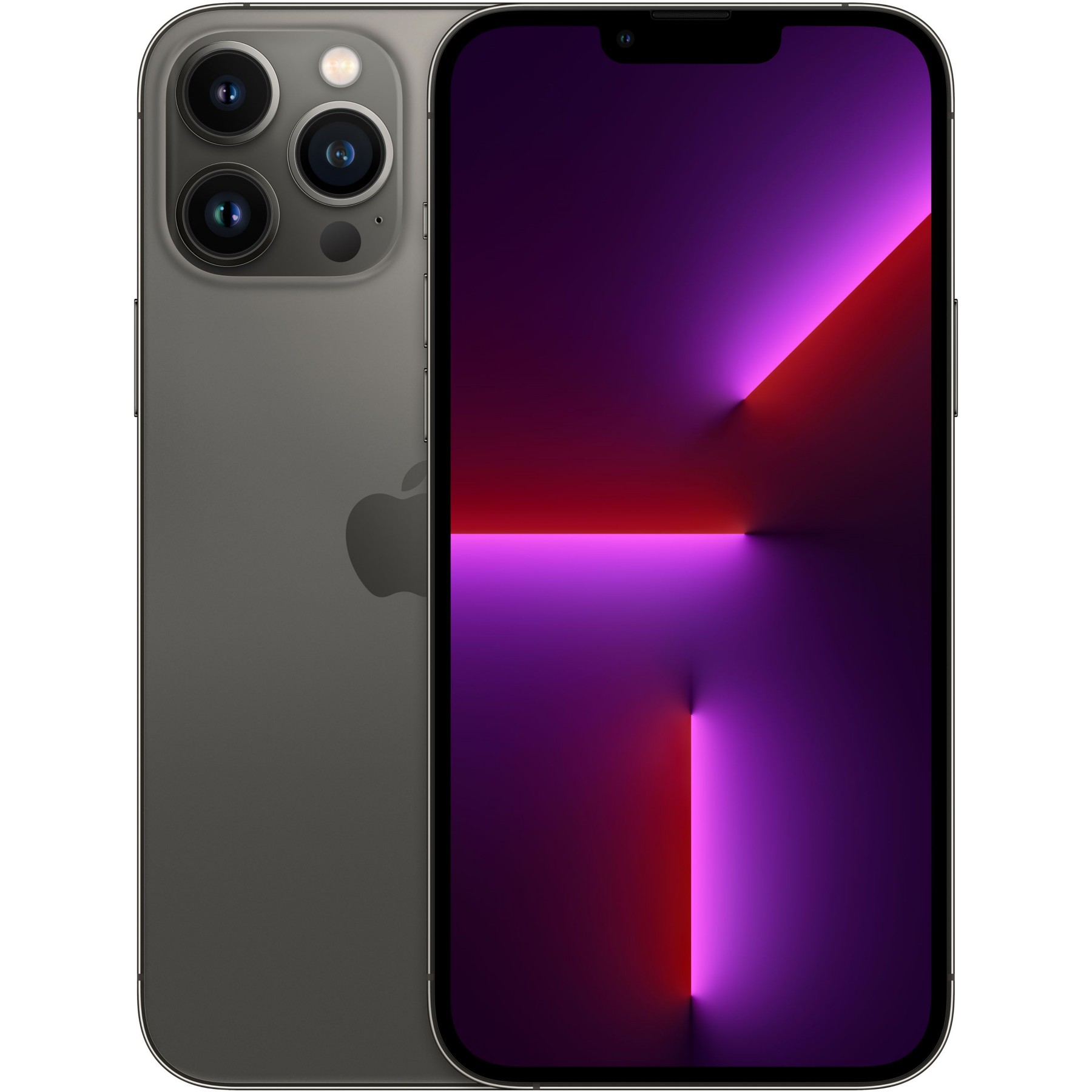 Smartphone APPLE iPhone 13 Pro Max Graphite 1To 5G Reconditionné