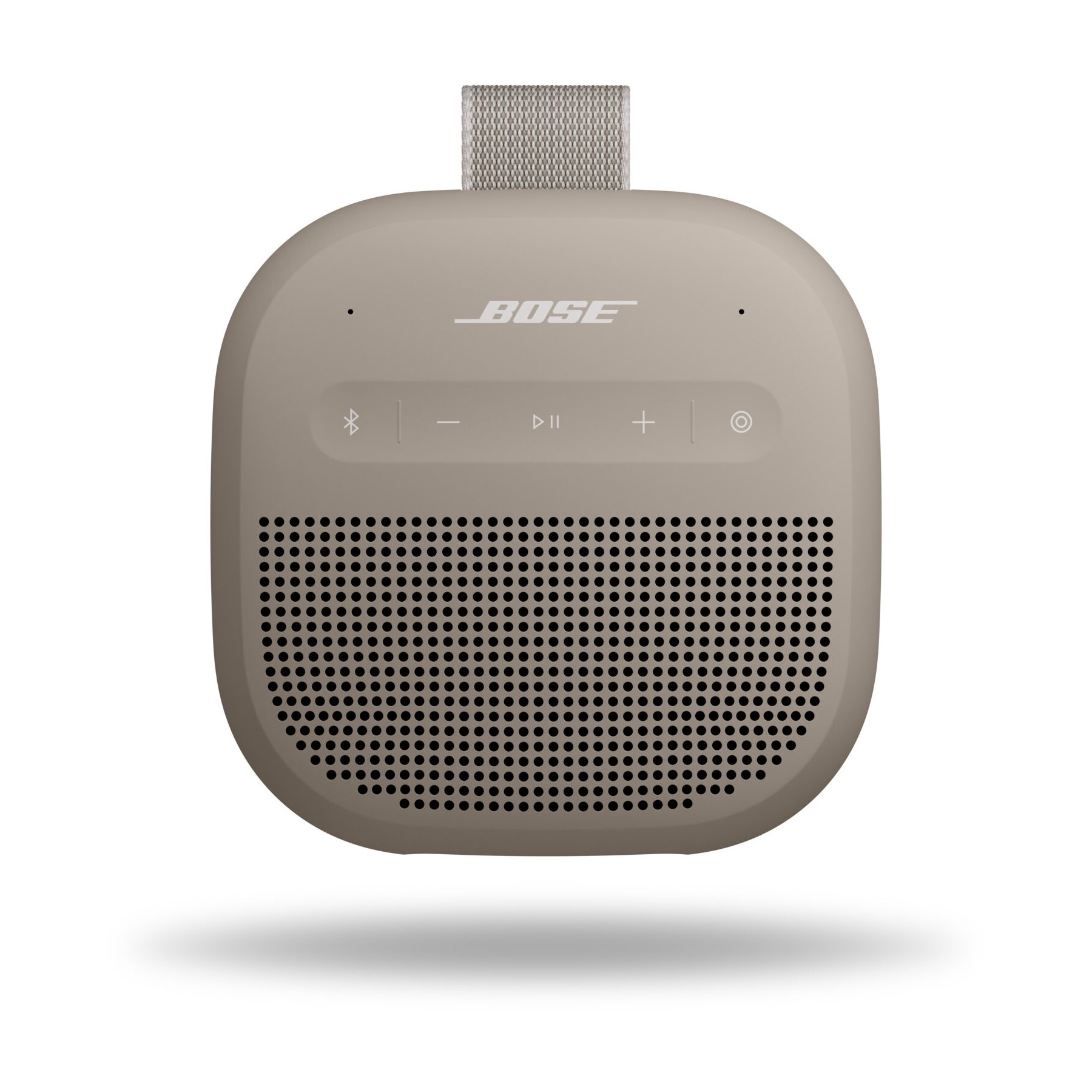 Enceinte portable BOSE SoundLink Micro II Grès