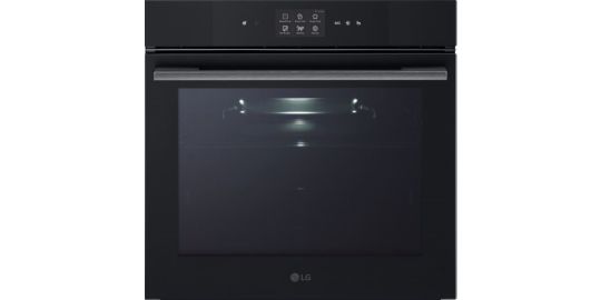Four encastrable fonction vapeur LG WS9D7694CM FullSteam