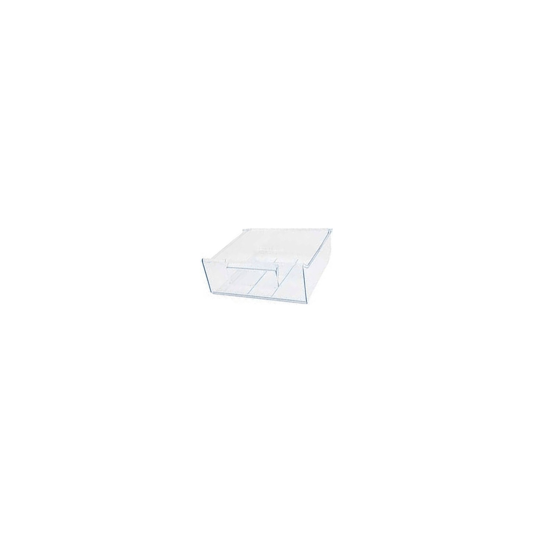 Tiroir ELECTROLUX tiroir congélateur box freezer