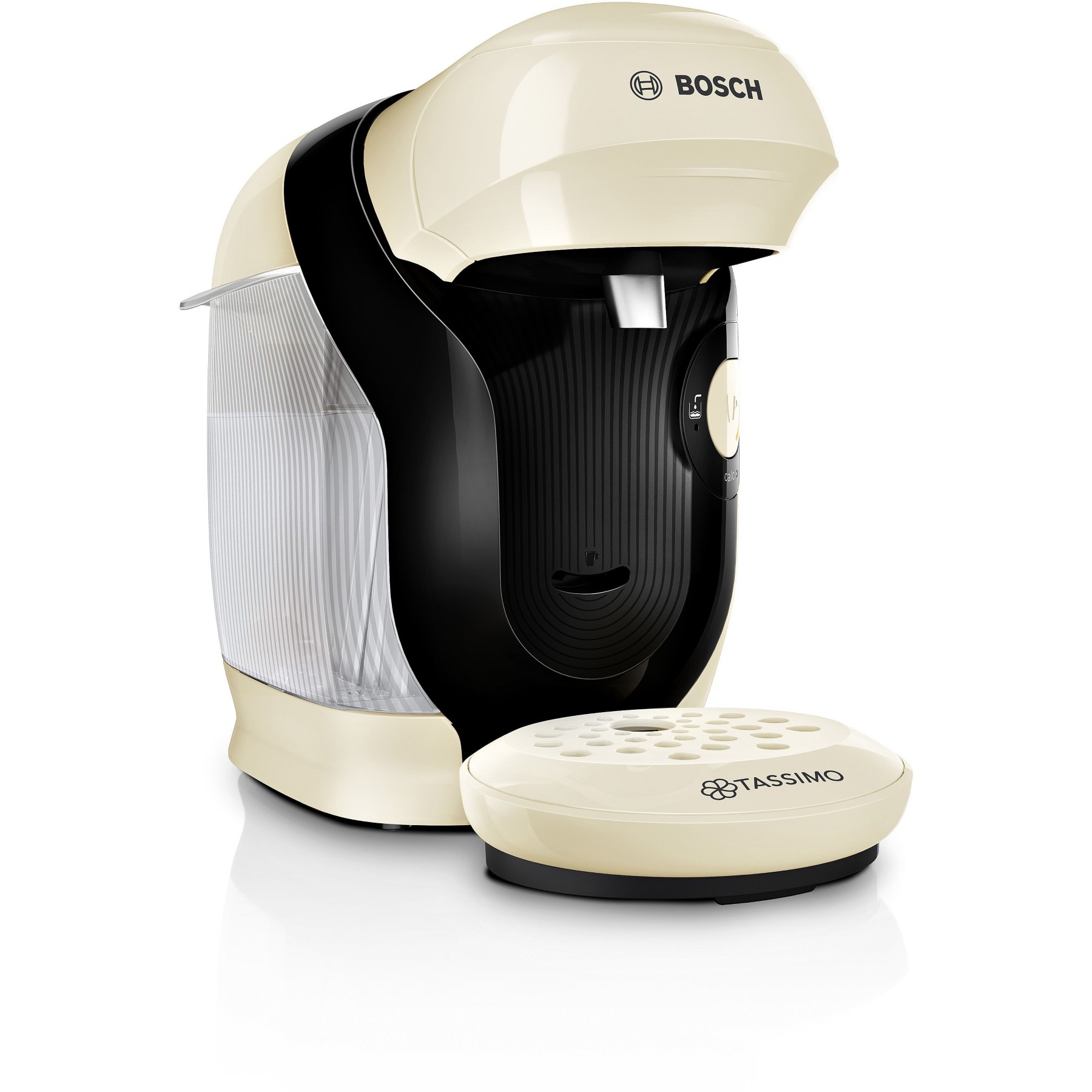 Tassimo BOSCH Style TAS117E