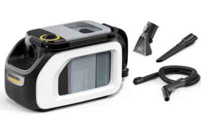 Détacheur KARCHER SE 3 Compact Home Floor