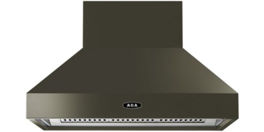Hotte décorative murale AGA AGA-HOOD-1090 PH-PWT