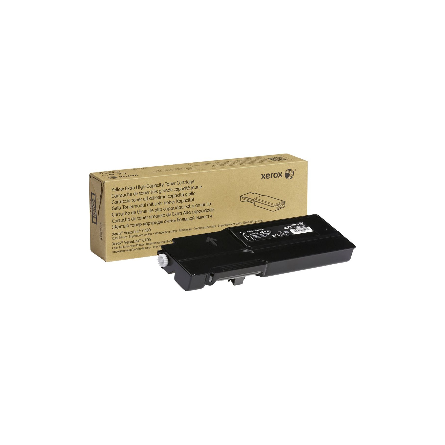 Cartouche d'encre XEROX 106R03528