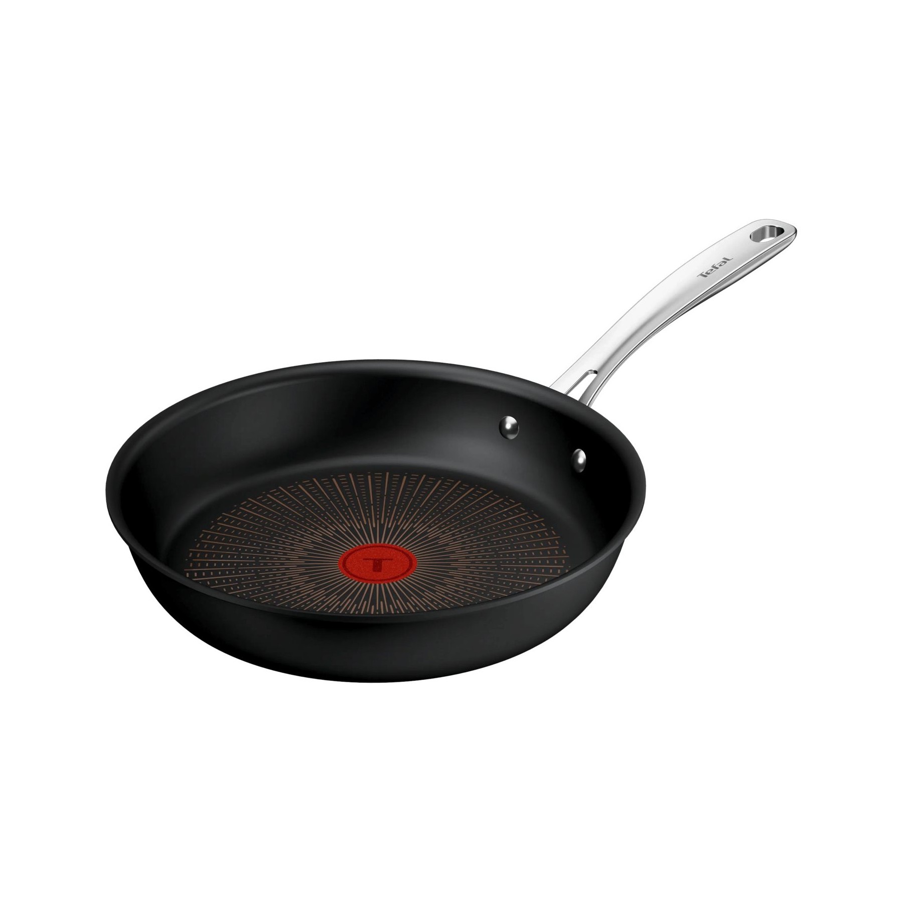 Poêle TEFAL 30 cm Excellence +