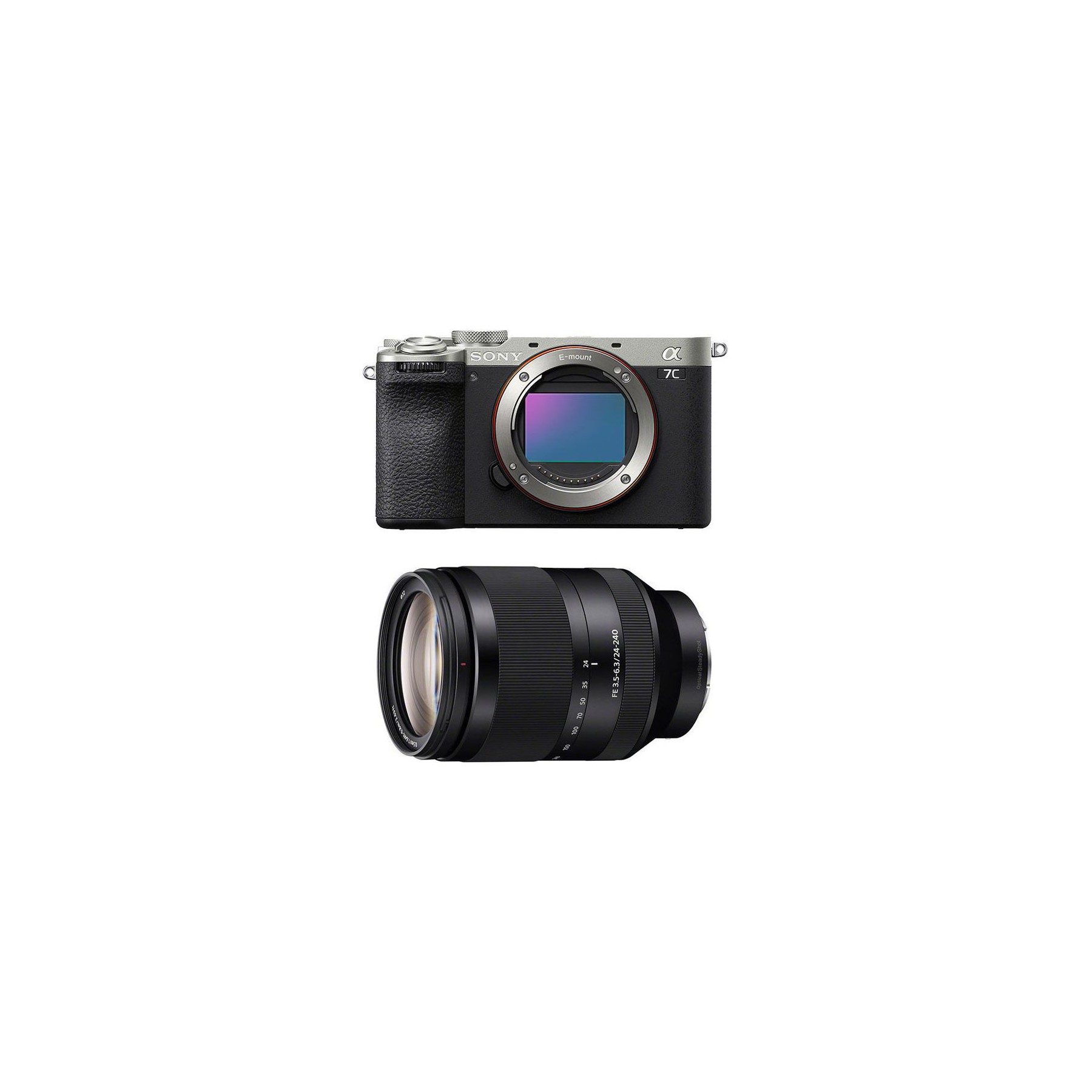 Appareil photo Hybride SONY 251352