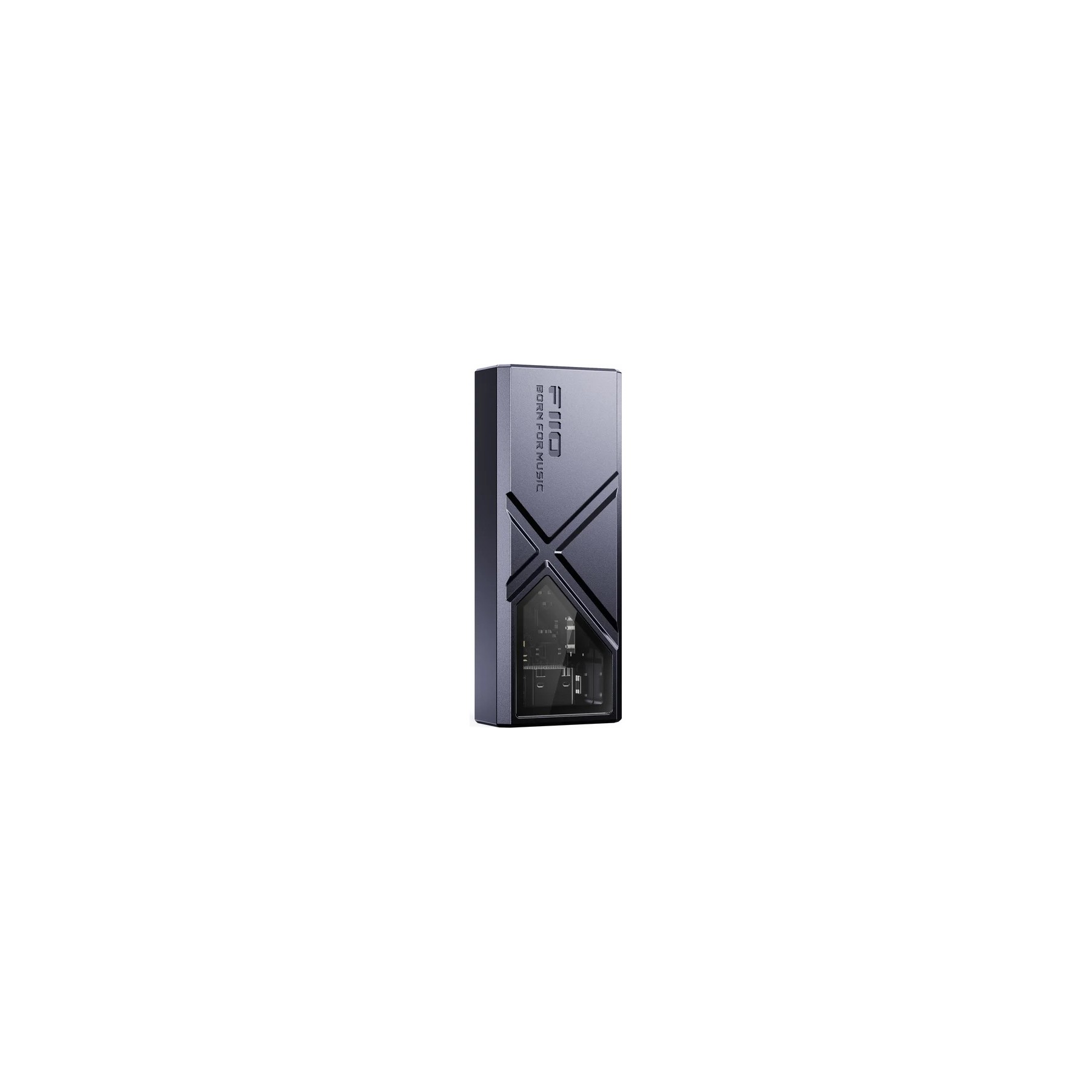 DAC audio FIIO Ampli portable KA13 USB-C Noir