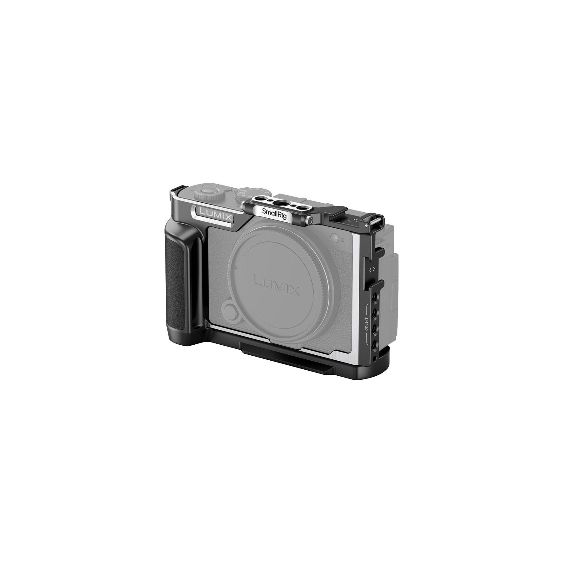 Kit d'accessoires SMALLRIG 252681