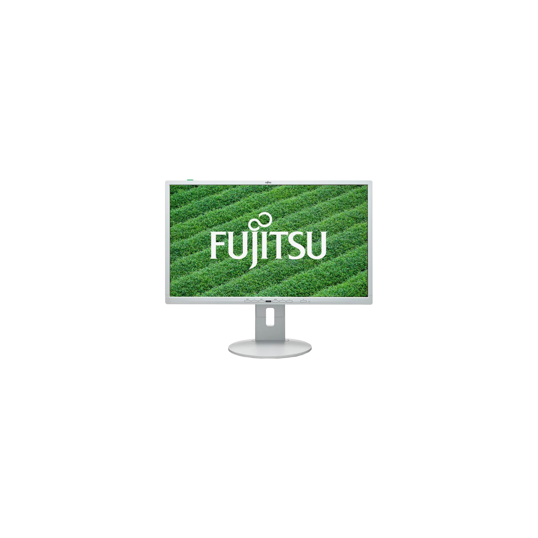 Ecran de projection FUJITSU Fujitsu B24-9 WE 24" LED IPS FHD Reconditionné