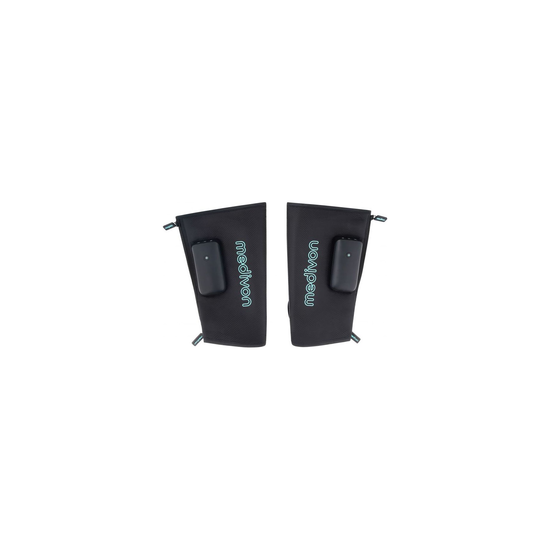 Masseur corps MEDIVON MV-FLOWGODUO