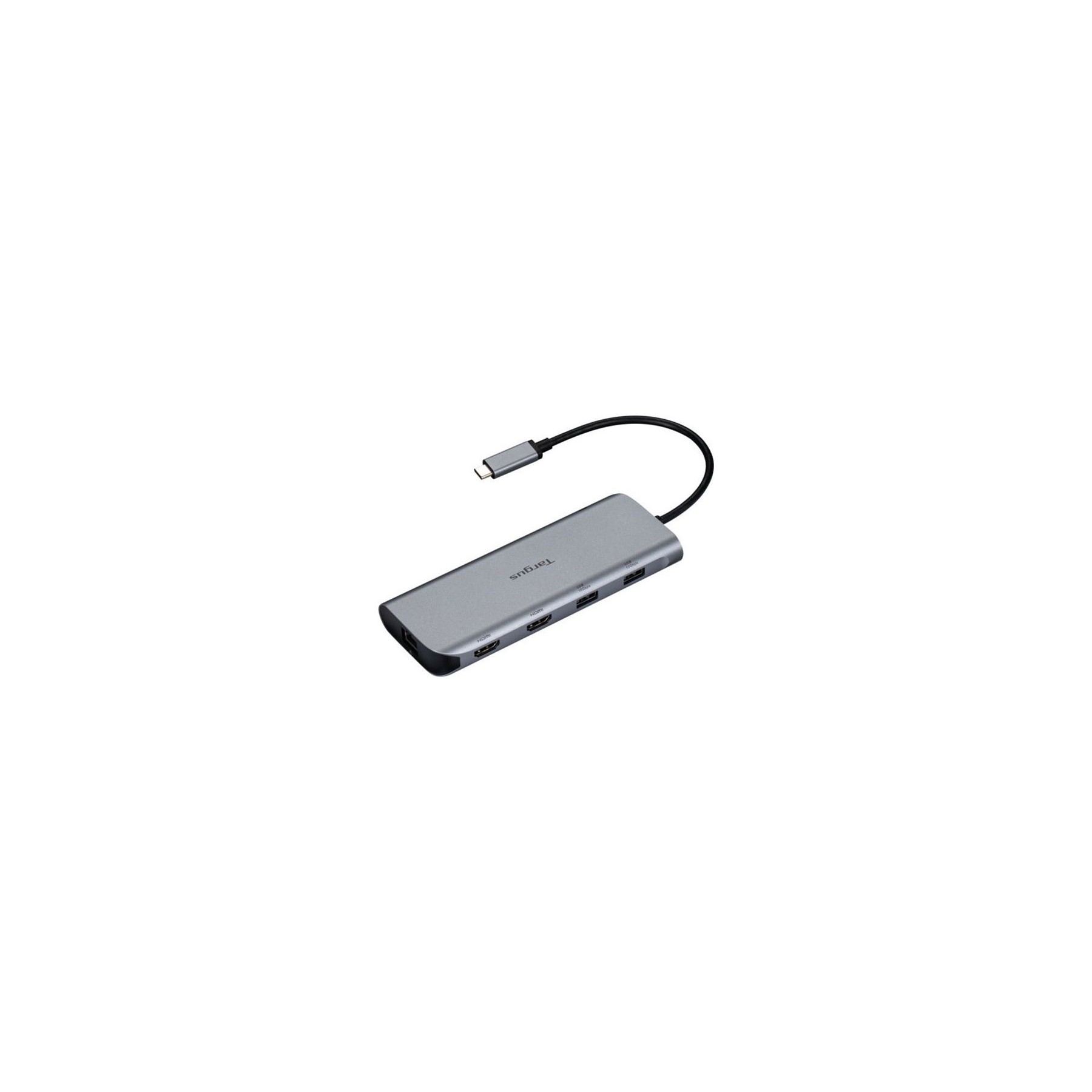 Hub USB C TARGUS DOCK427GL