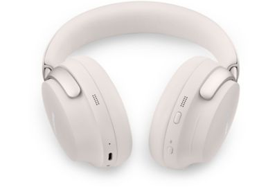 Casque BOSE QC Ultra Headphone Blanc