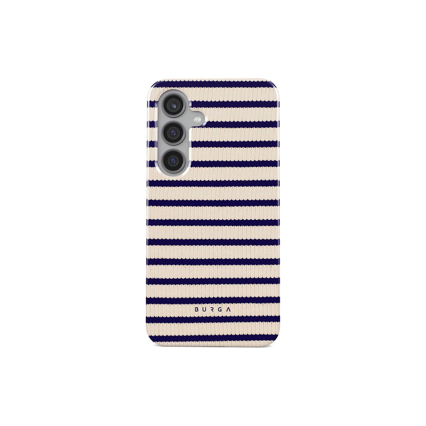Coque BURGA pour Samsung Galaxy S24 - Old Money