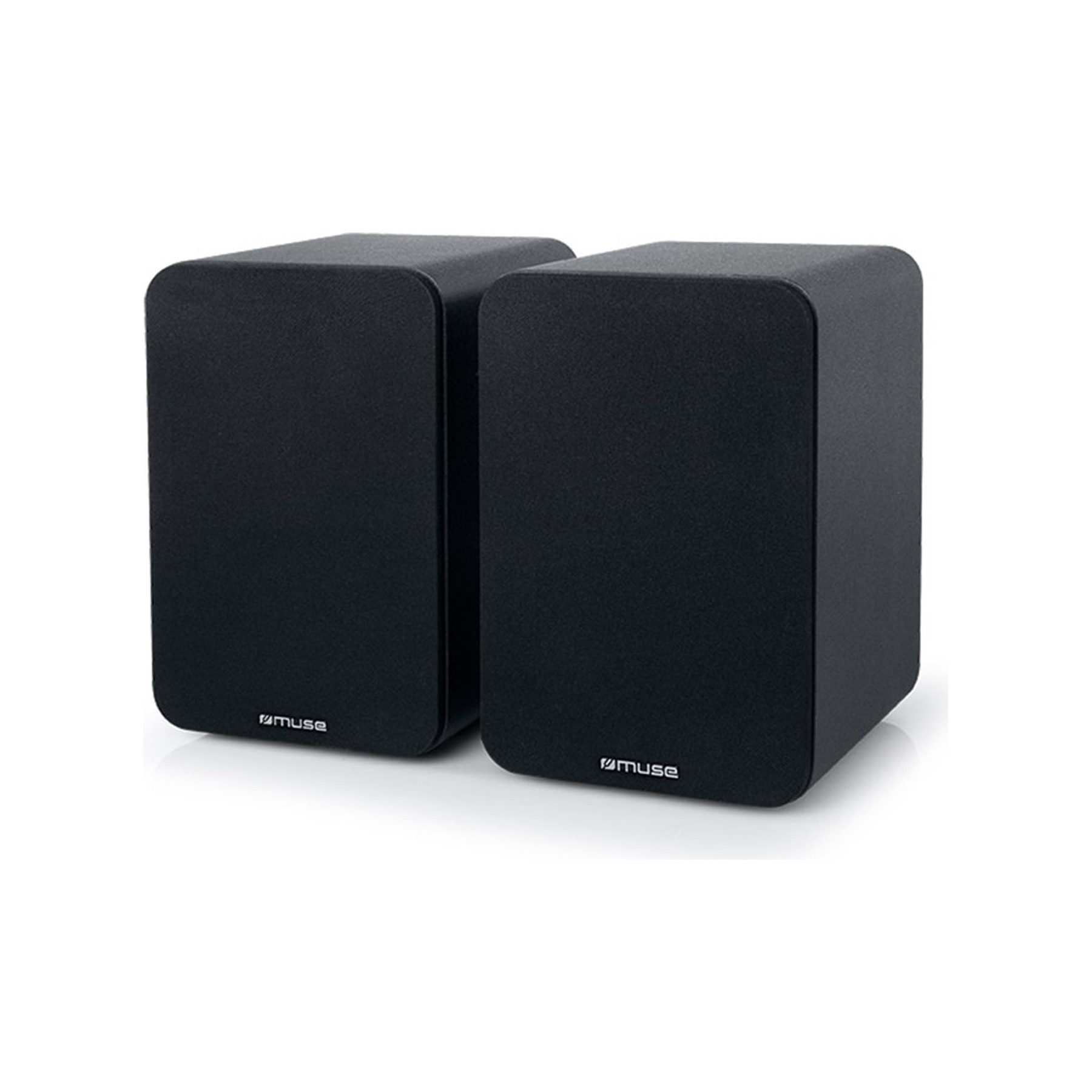 Enceinte bibliothèque MUSE Muse M-620 SH - Enceintes bibliotheque15
