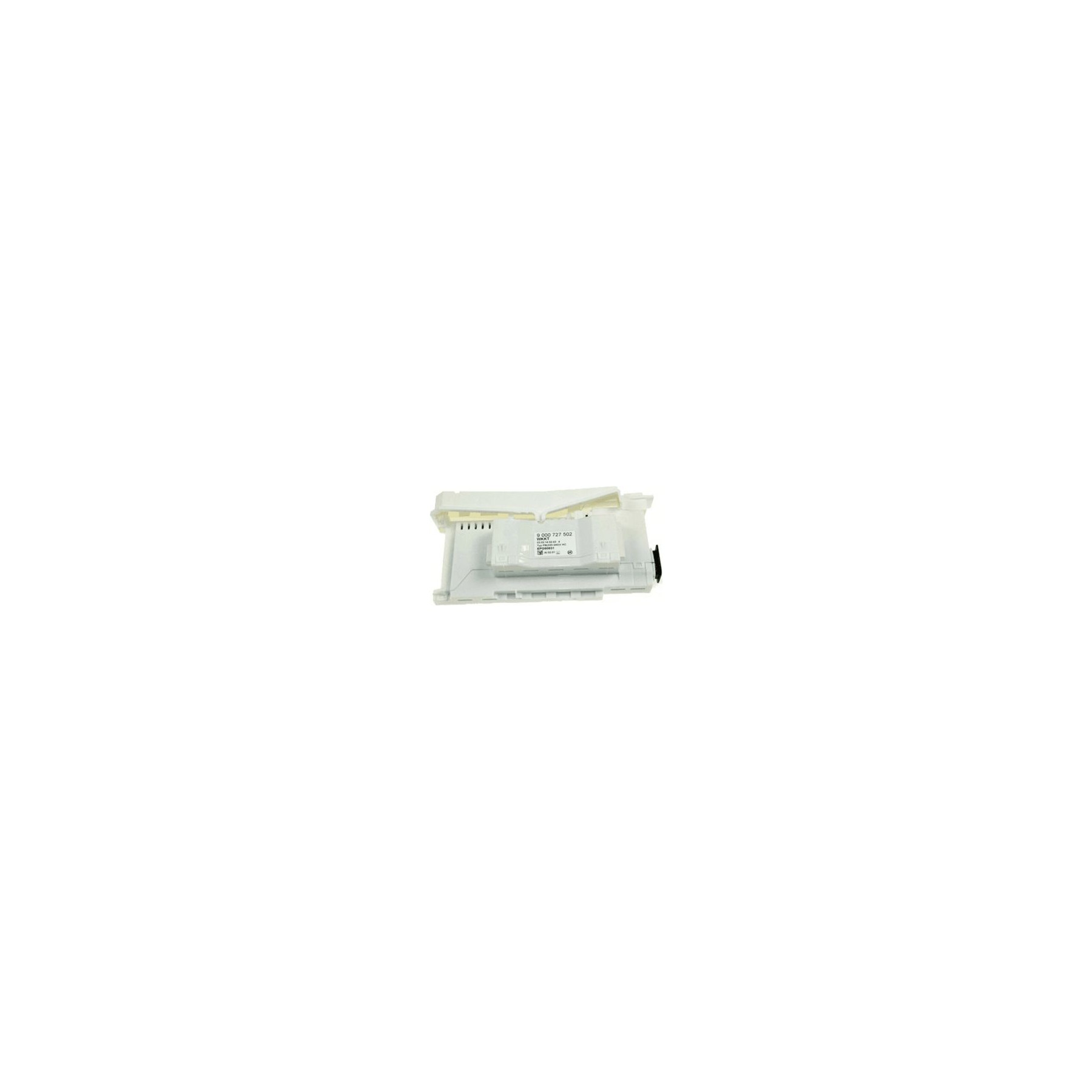 Carte BOSCH module de puissance programmés