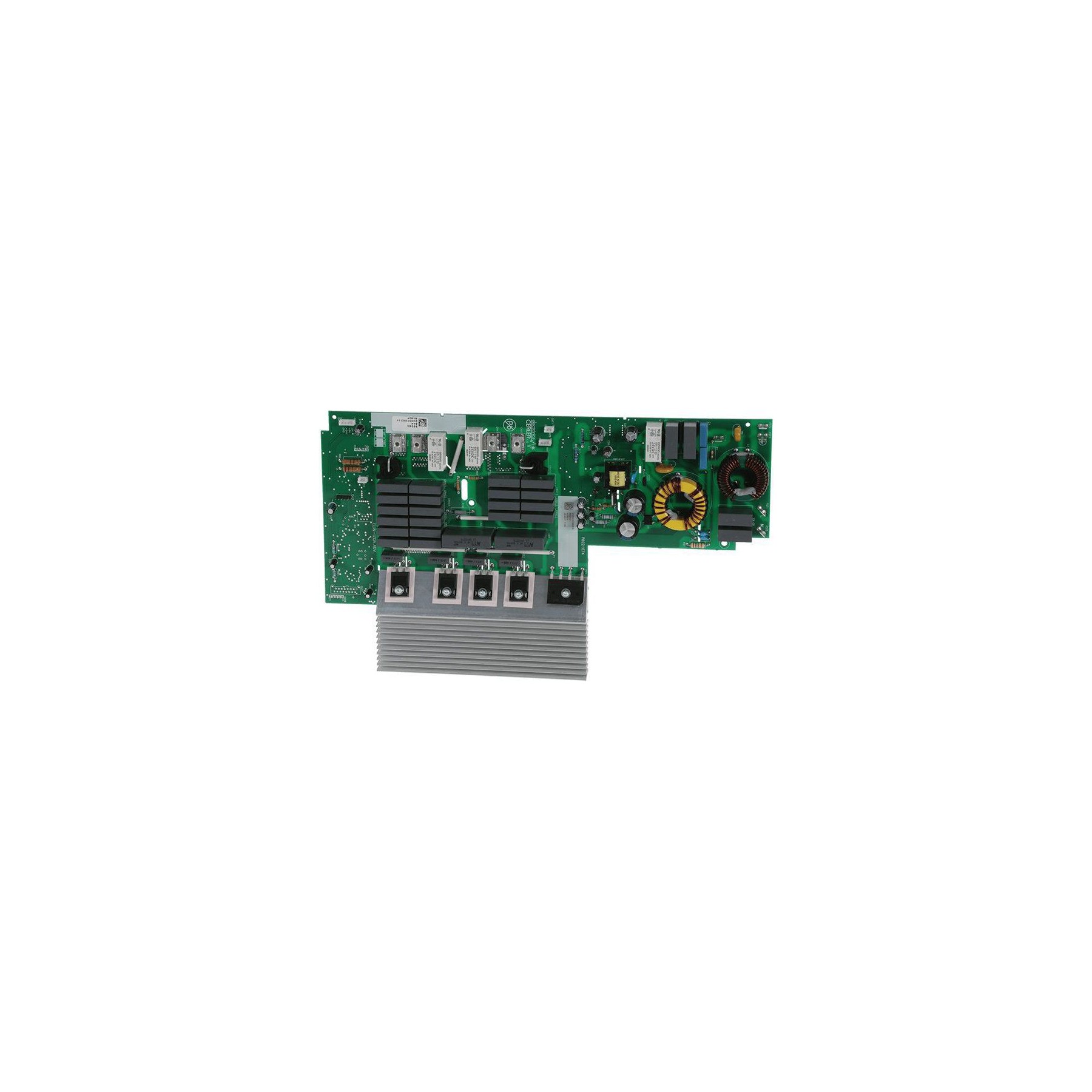 Module électronique SIEMENS MODULE DE PUISSANCE DROIT POUR TABLE DE