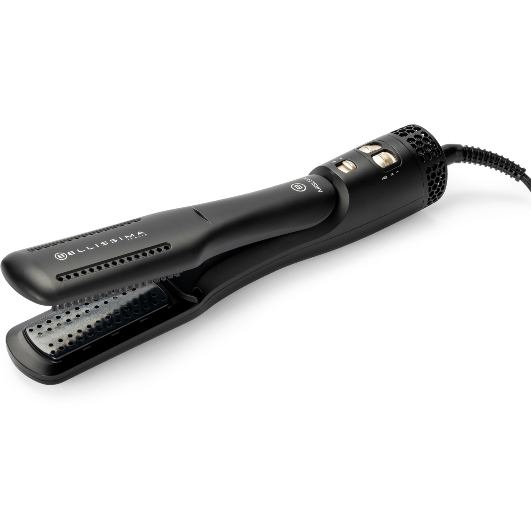 Lisseur séchant BELLISSIMA AirSleek