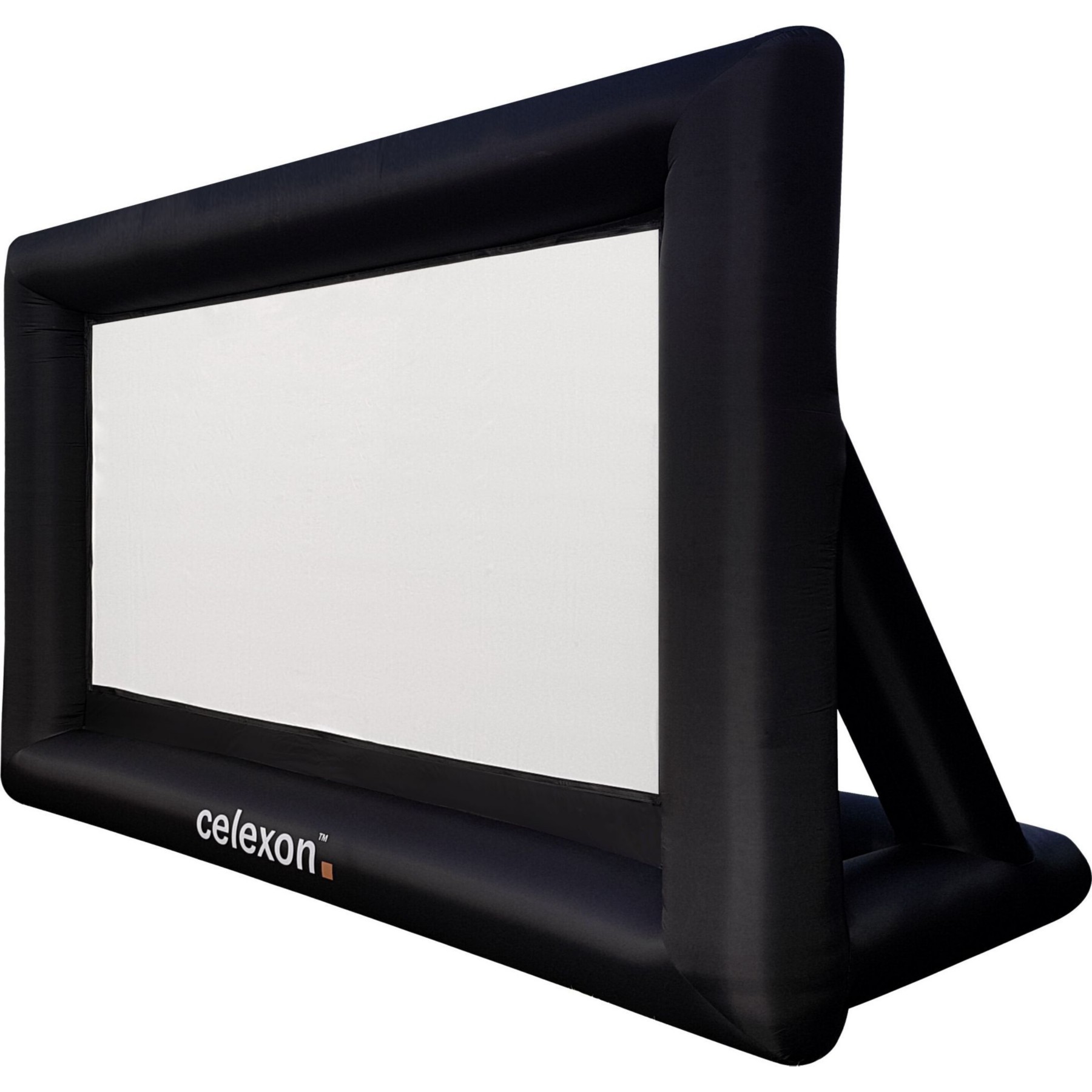 Ecran de projection CELEXON gonflable d'extérieur INF200