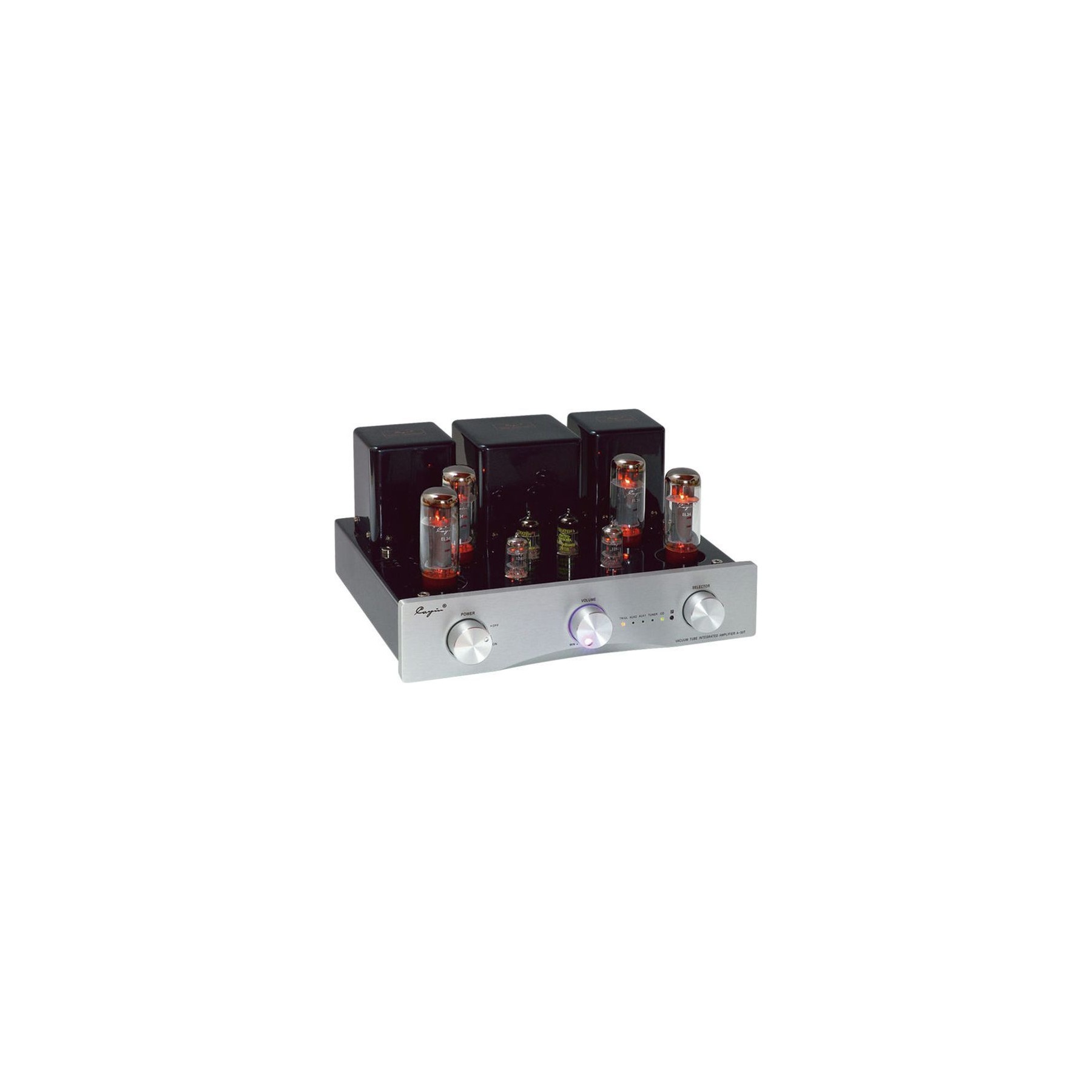 Amplificateur HiFi CAYIN A-50T