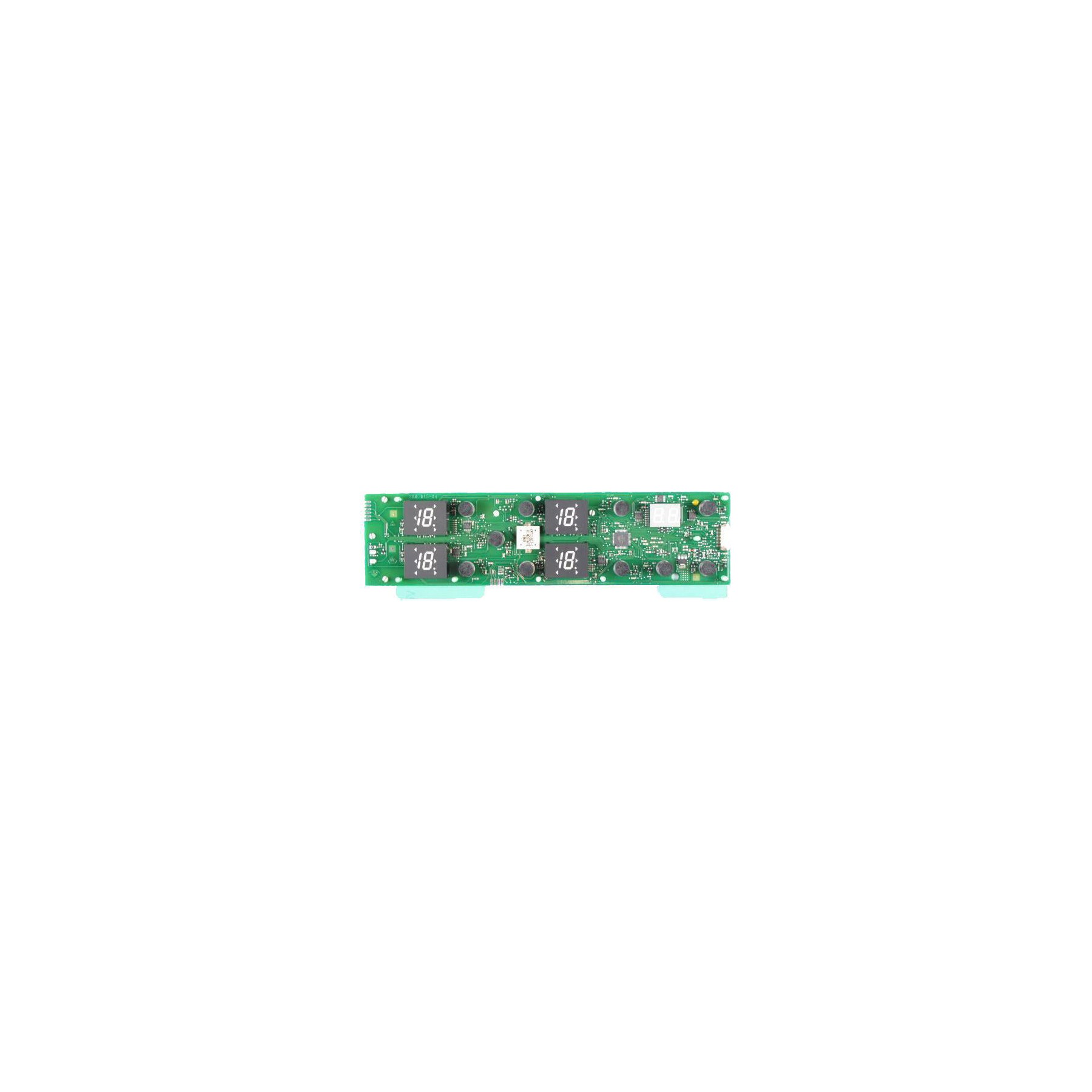 Carte WHIRLPOOL platine de commande