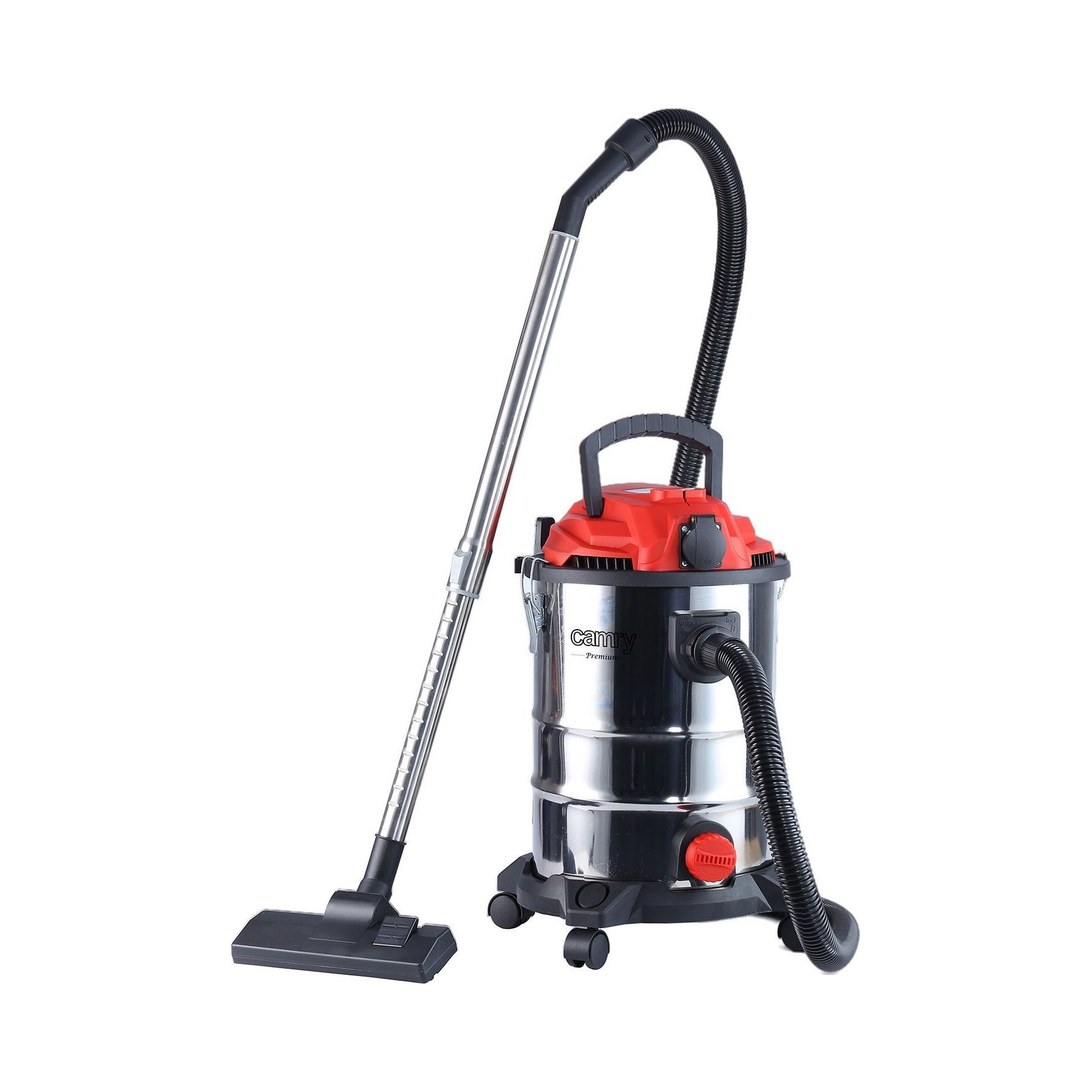 Aspirateur avec sac MESKO Aspirateur Industriel Camry CR 7045 avec
