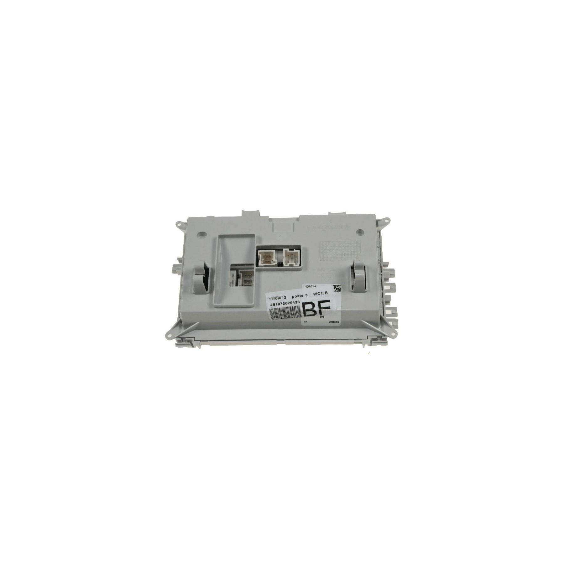 Carte WHIRLPOOL module de controle