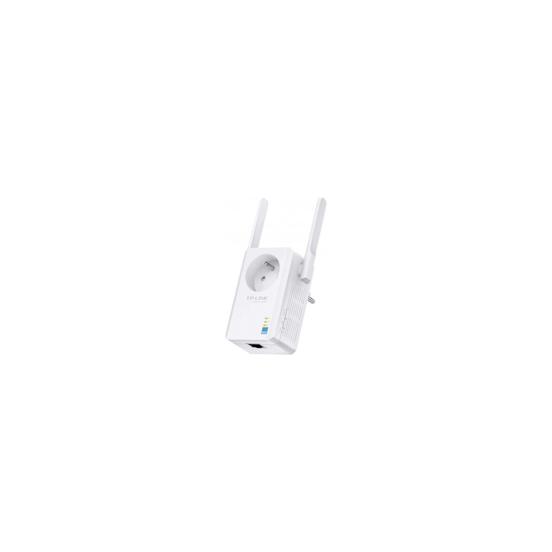 Répéteur Wifi TP-LINK Répéteur WiFi TP-LINK TL-WA865RE 300Mbps