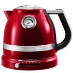 Bouilloire KITCHENAID 5KEK1522ECA pomme d'amour