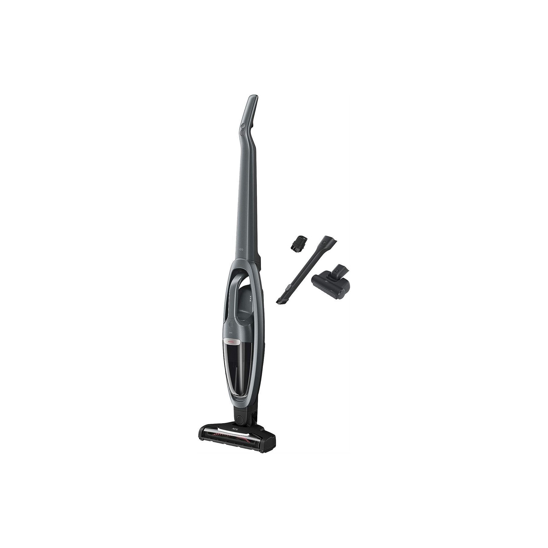 Aspirateur balai AEG QX8-2-ANIM sans fil Reconditionné