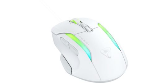 Souris Gamer Sans Fil TURTLE BEACH Kone II Air Blanche