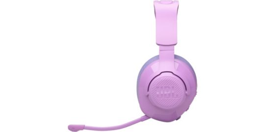 Casque gamer JBL QUANTUM 360 ROSE
