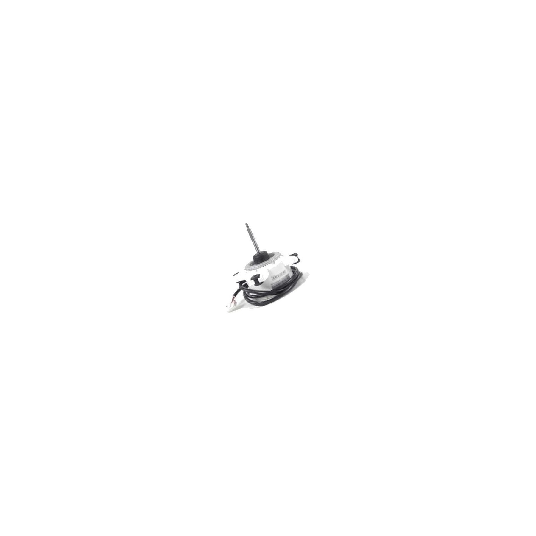 Moteur SAMSUNG de ventilateur d'origine DB31-00642B