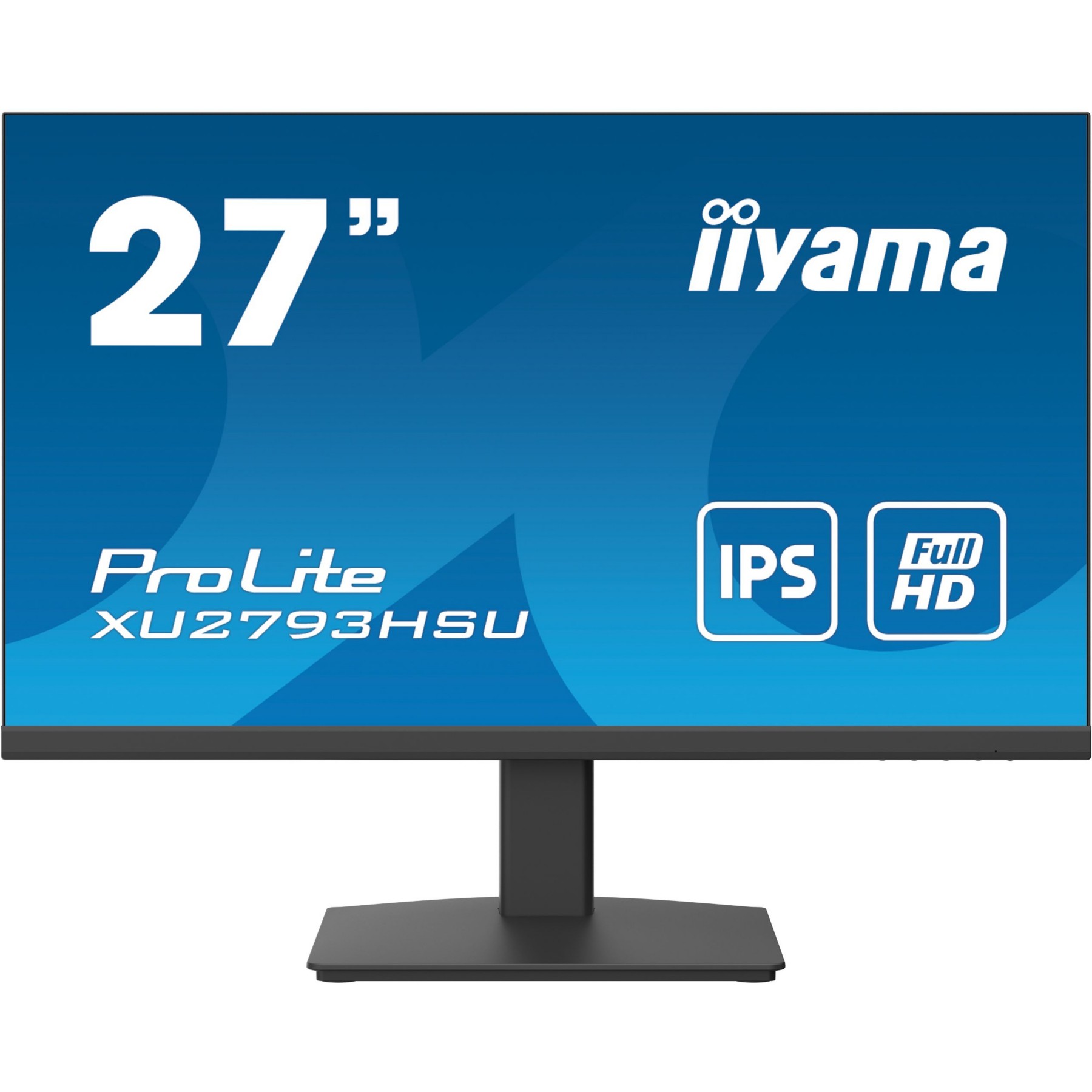 Ecran PC IIYAMA ProLite 27' 2793HSU-B4