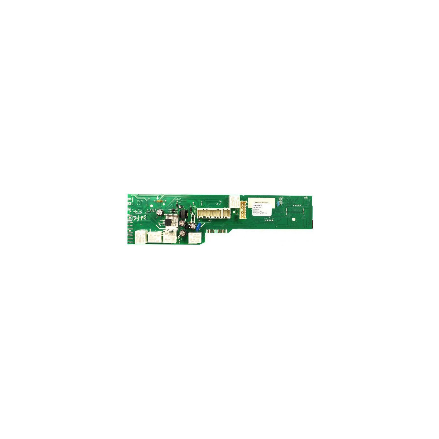 Carte CANDY module programmé