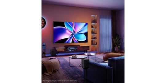 TV QLED HISENSE 55E79Q PRO