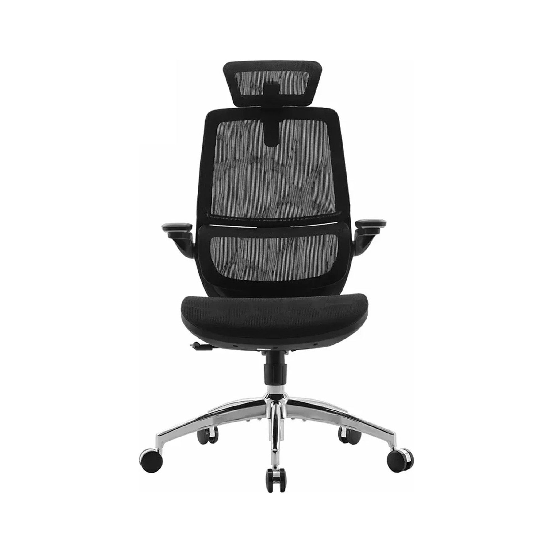 Fauteuil ergonomique SIHOO M59AS chaise ergonomique noir