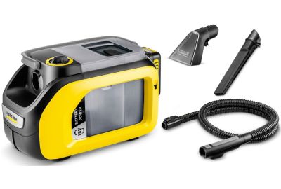 Détacheur KARCHER SE 3-18 sans fil