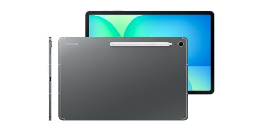 Samsung Tab S10 FE