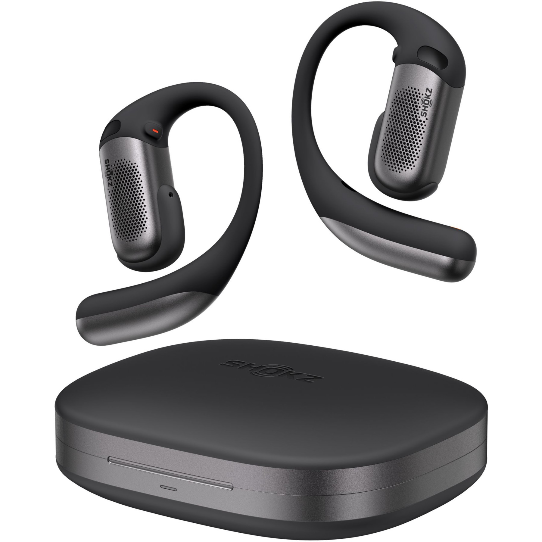Ecouteurs SHOKZ OpenFit PRO Noir