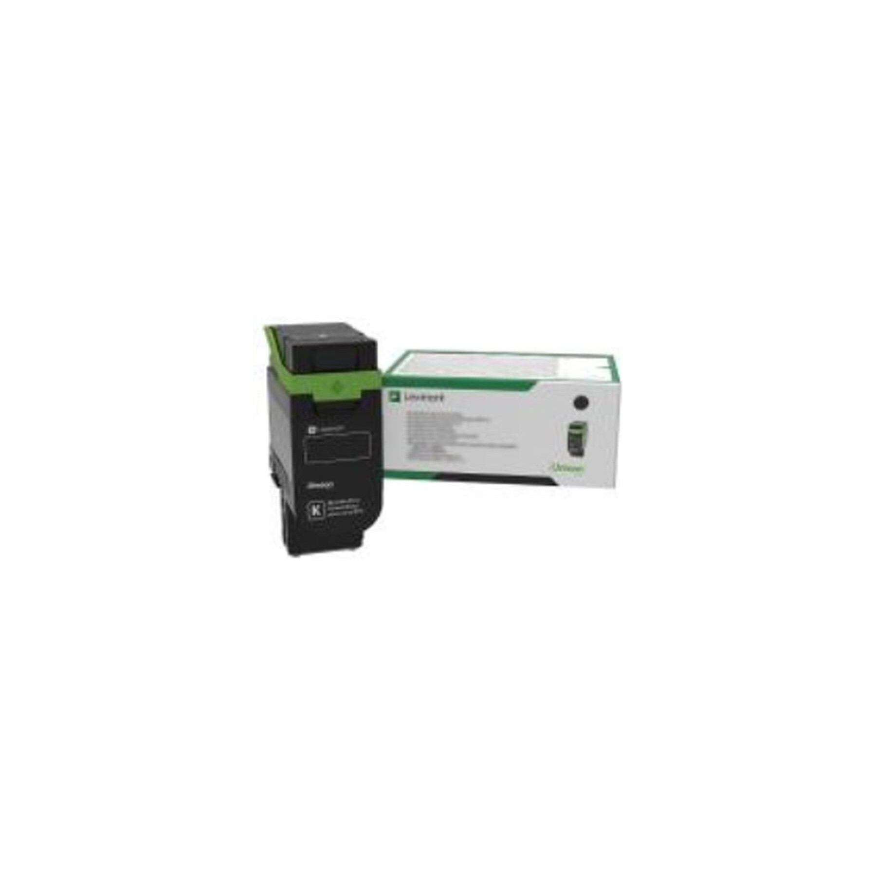 Cartouche d'encre LEXMARK 75M2XK0