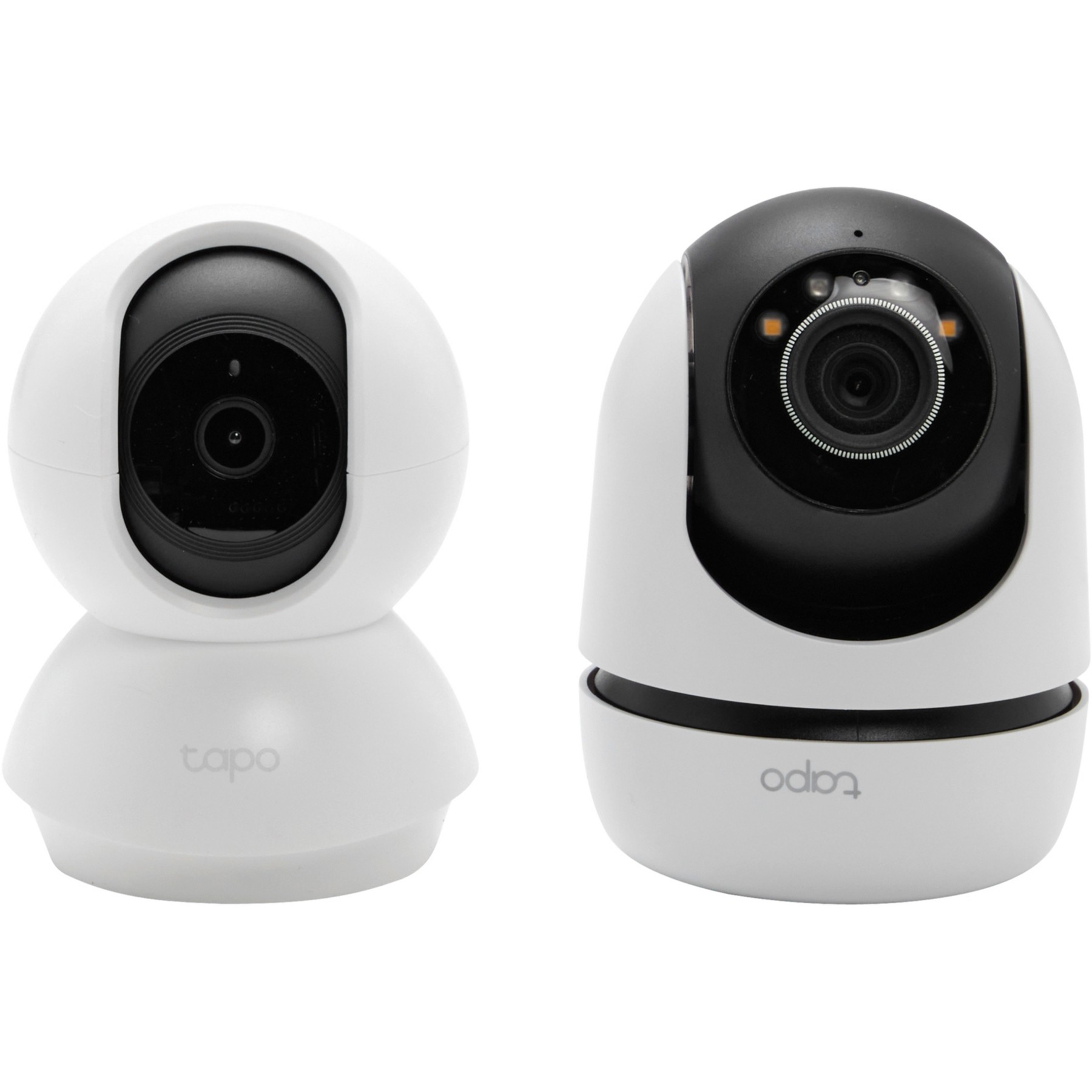 Caméra de surveillance TP-LINK Tapo TC41 et TC71 Wifi filaire