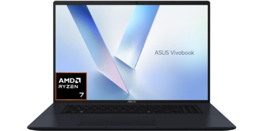 Ordinateur portable ASUS Vivobook 18 M1807HA-S8120W